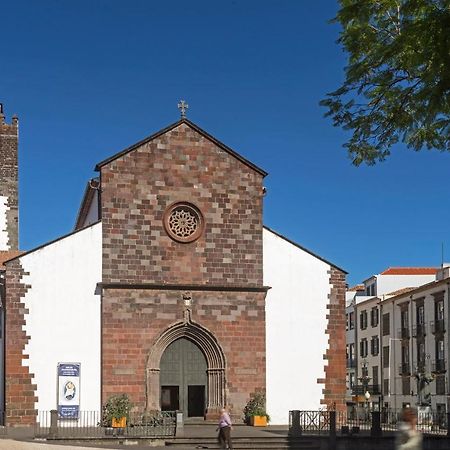 Arriaga I By An Island Apart Funchal  Zewnętrze zdjęcie