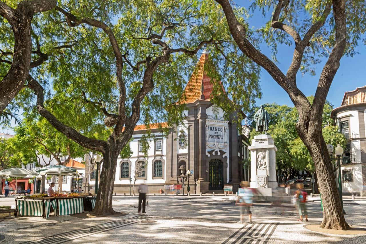 Arriaga I By An Island Apart Funchal  Zewnętrze zdjęcie