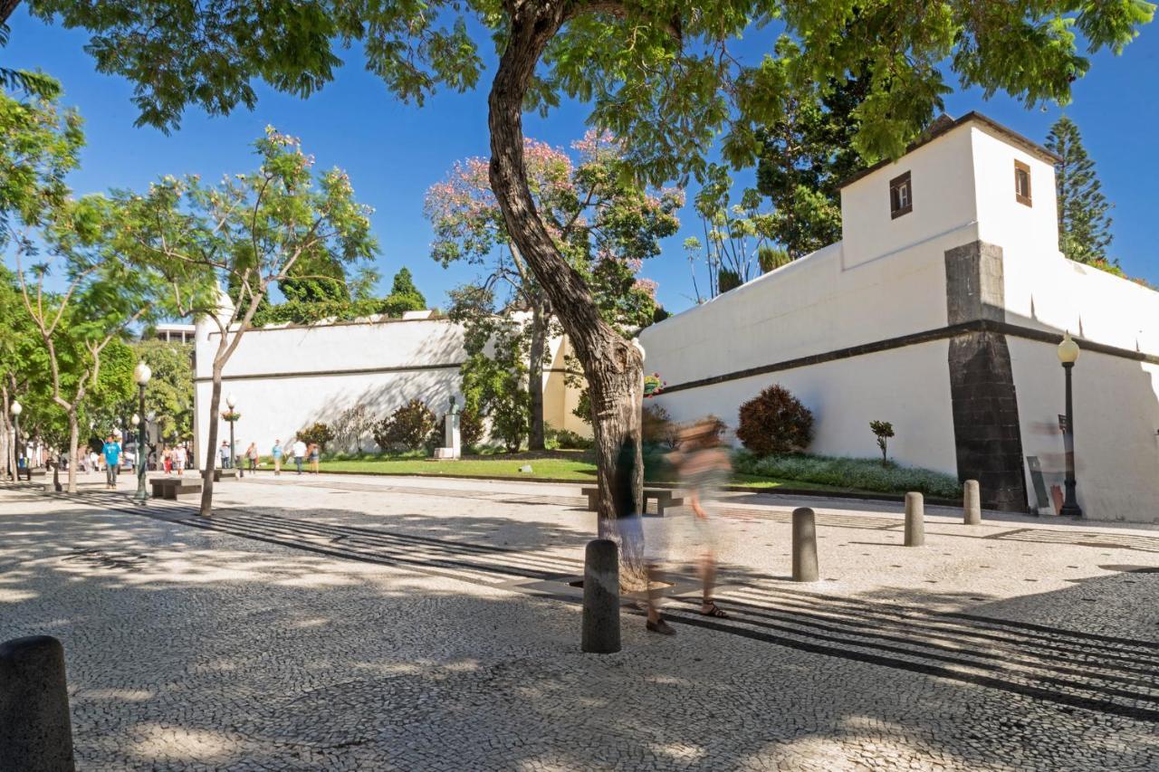 Arriaga I By An Island Apart Funchal  Zewnętrze zdjęcie