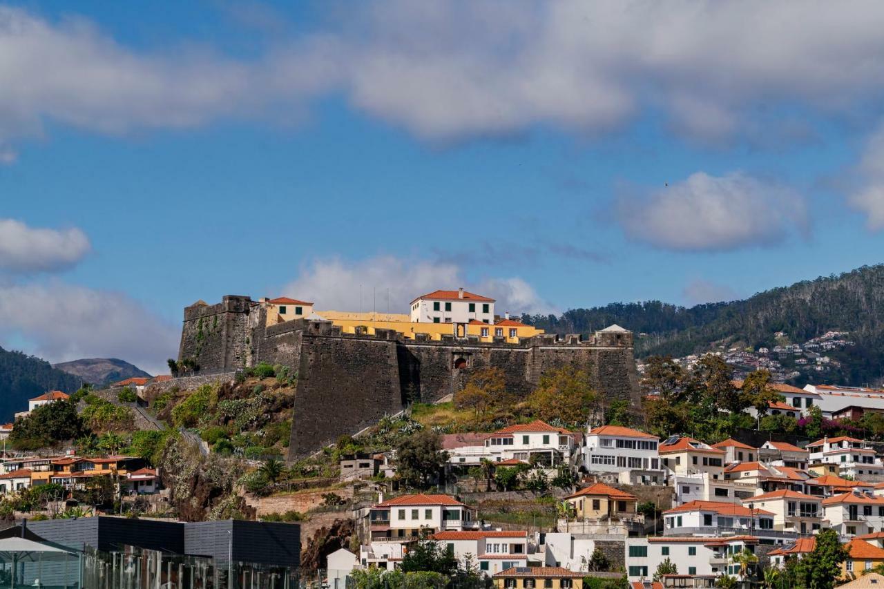 Arriaga I By An Island Apart Funchal  Zewnętrze zdjęcie