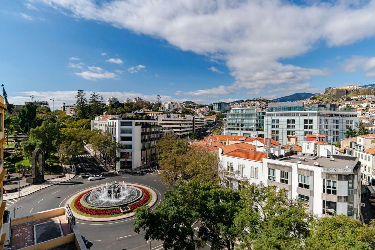 Arriaga I By An Island Apart Funchal  Zewnętrze zdjęcie