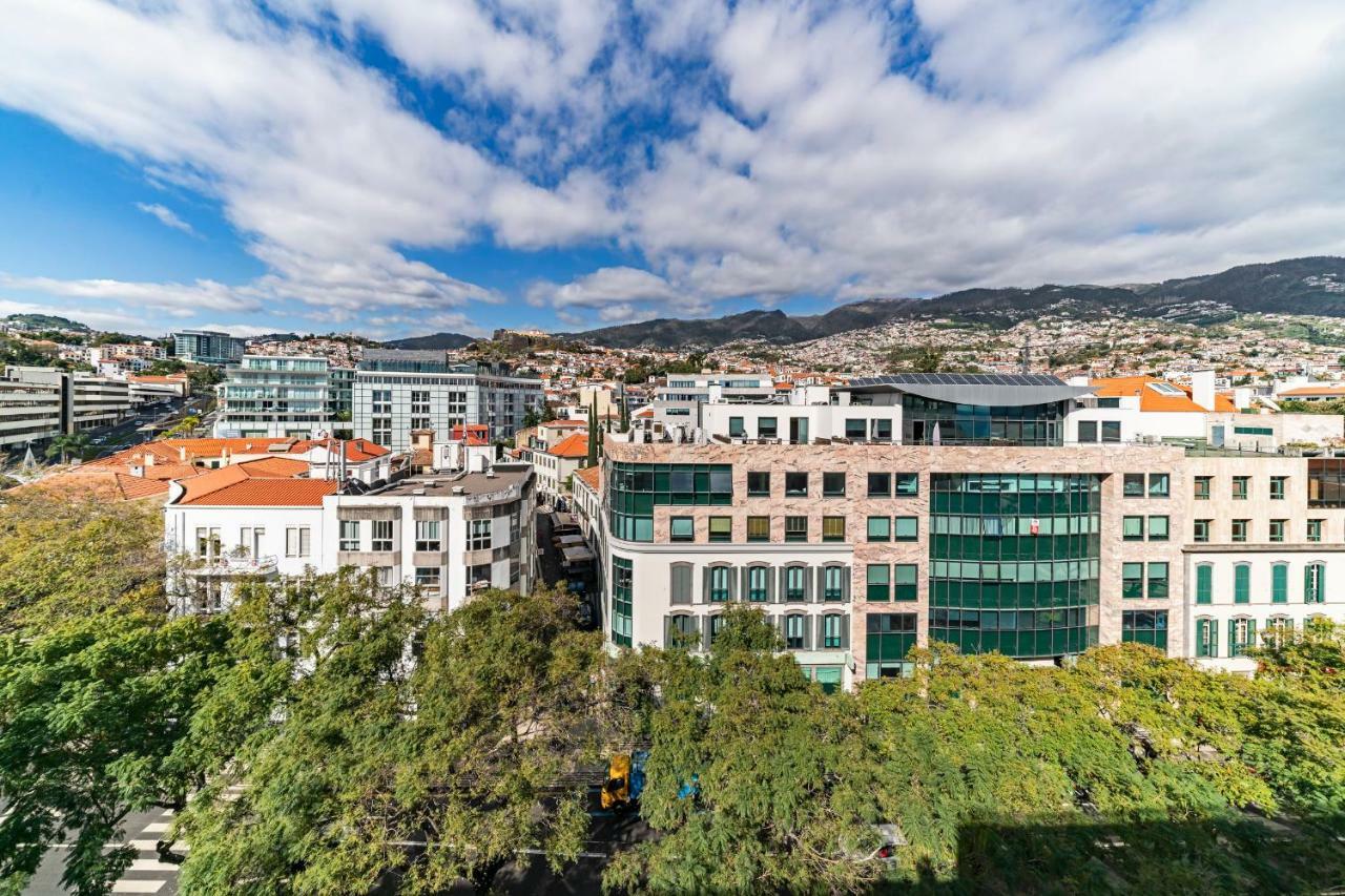 Arriaga I By An Island Apart Funchal  Zewnętrze zdjęcie